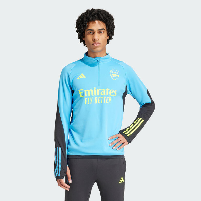 

Тренировочная футболка FC Arsenal Tiro 23 ADIDAS, цвет blau