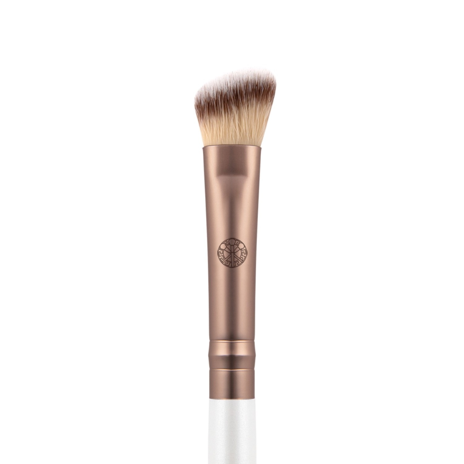 

Кисть для теней 316 // eye contour - prime vegan elegance Luvia, количество 1 шт.