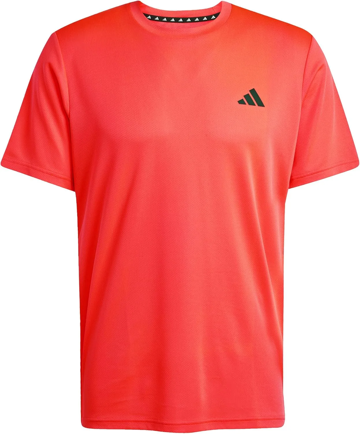 Футболка adidas Men's Train Essentials — фото 2