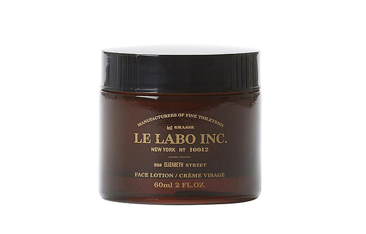 

Мужской увлажняющий крем для лица 60 мл питательное увлажнение Le Labo, 60ml