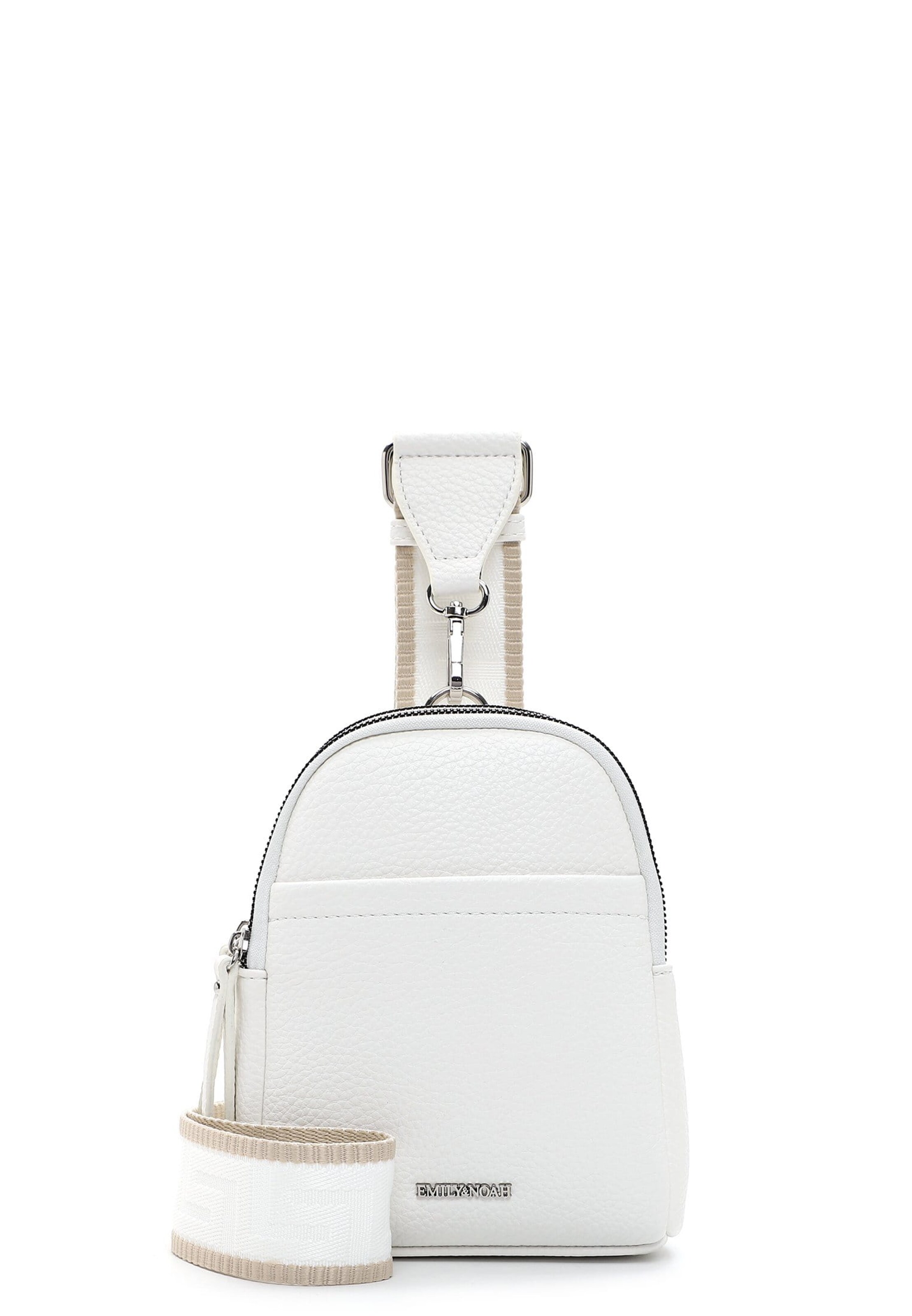 

Emily & Noah Сумка через плечо 'Elena' в белом цвете