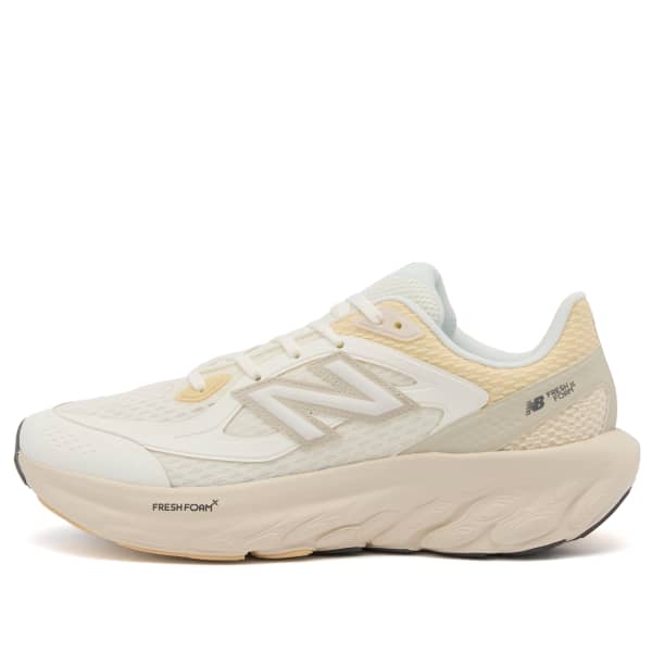 

Кроссовки Freshform New Balance, цвет ash wood