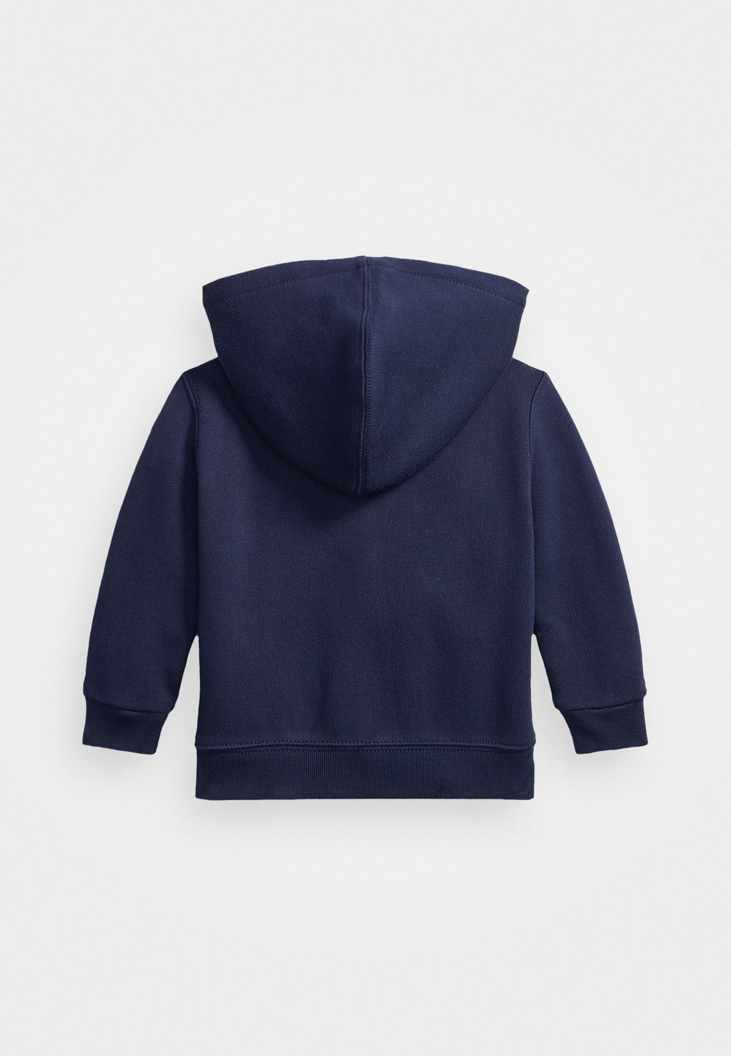 Толстовка HOOD Polo Ralph Lauren, цвет cruise navy — фото 2