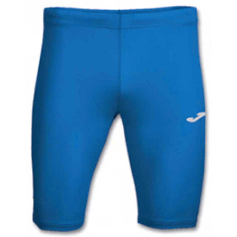 

Леггинсы Joma Warmer Skin Short, синий