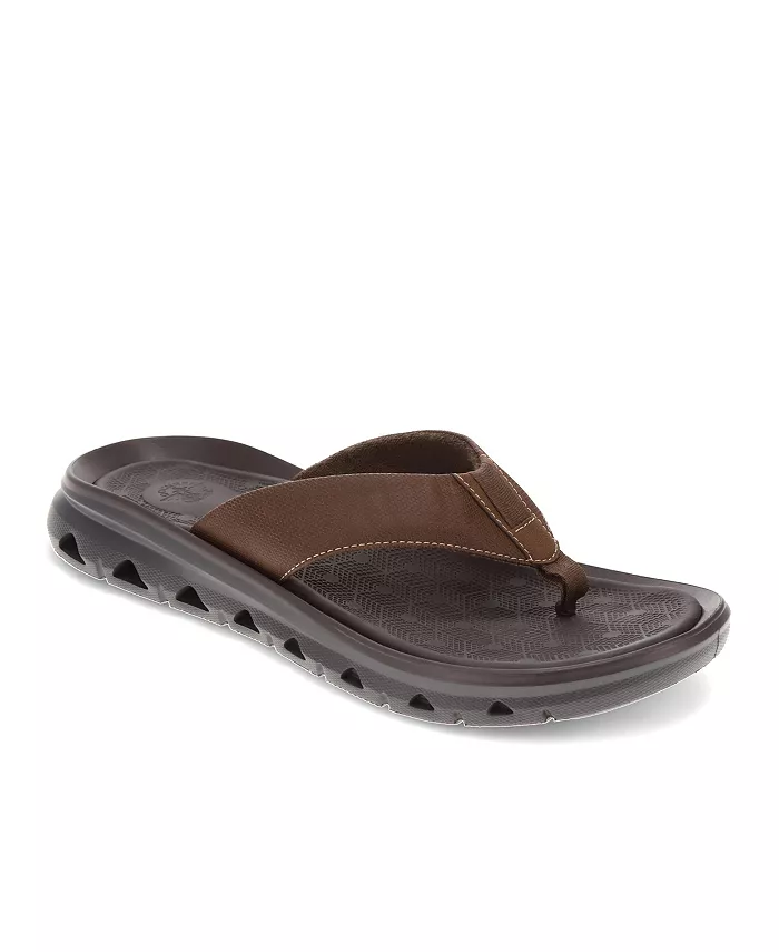

Мужские сандалии Luka Slip On Dockers, мультиколор
