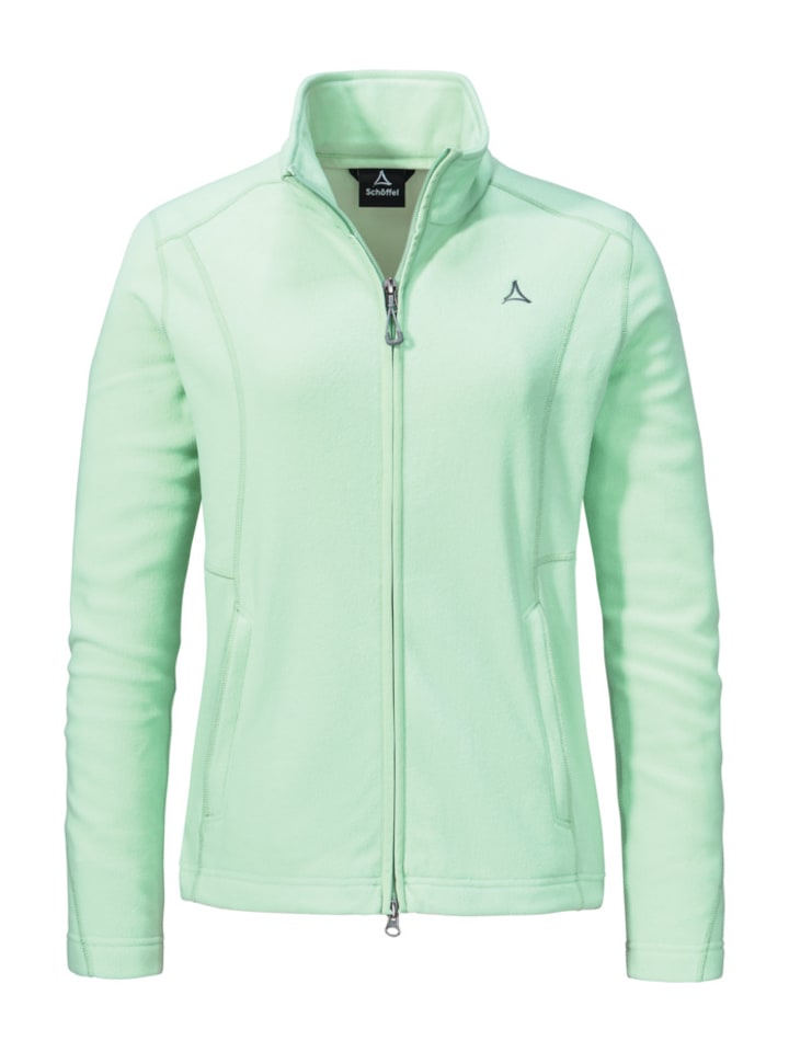 

Флисовая куртка "Флисовая куртка Leona3" в ботаническом небе Schöffel