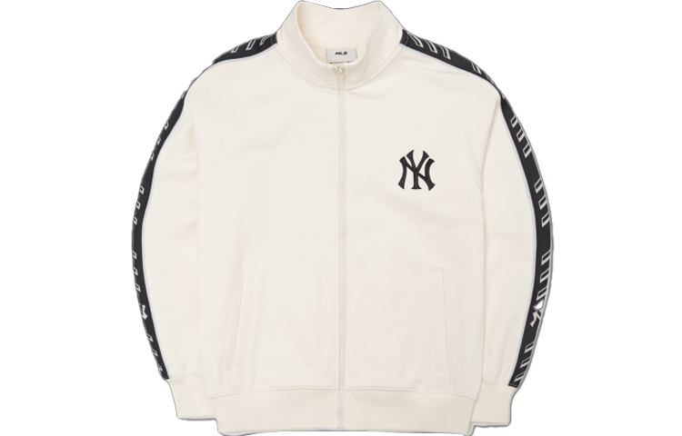 

Куртка New York Yankees унисекс кремового цвета Mlb