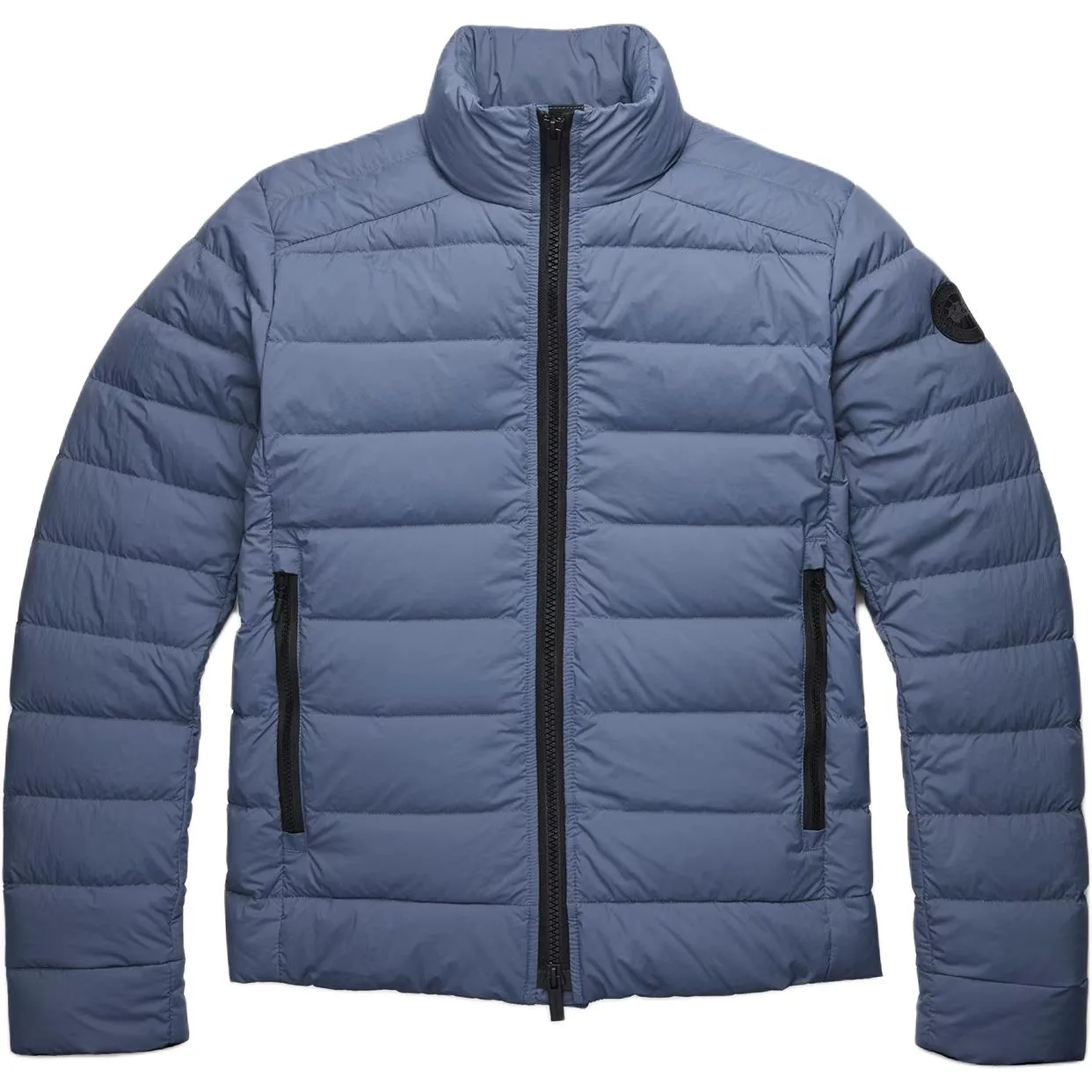 Canada Goose Куртка с капюшоном на синтепоне