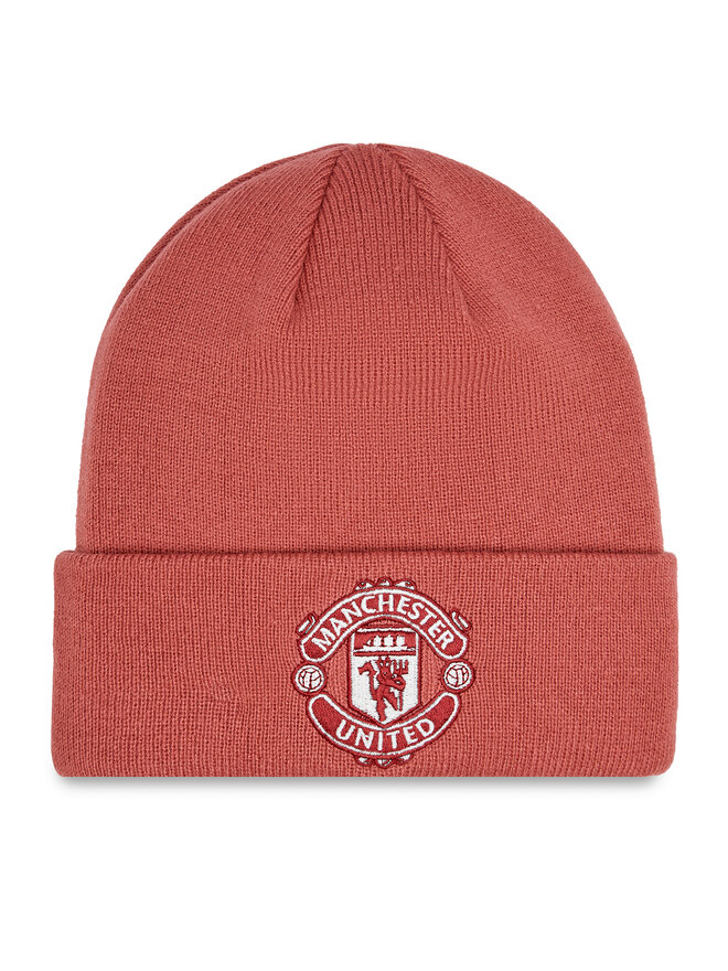 

Зимняя шапка New Era Seas Man U 60363683, розовый