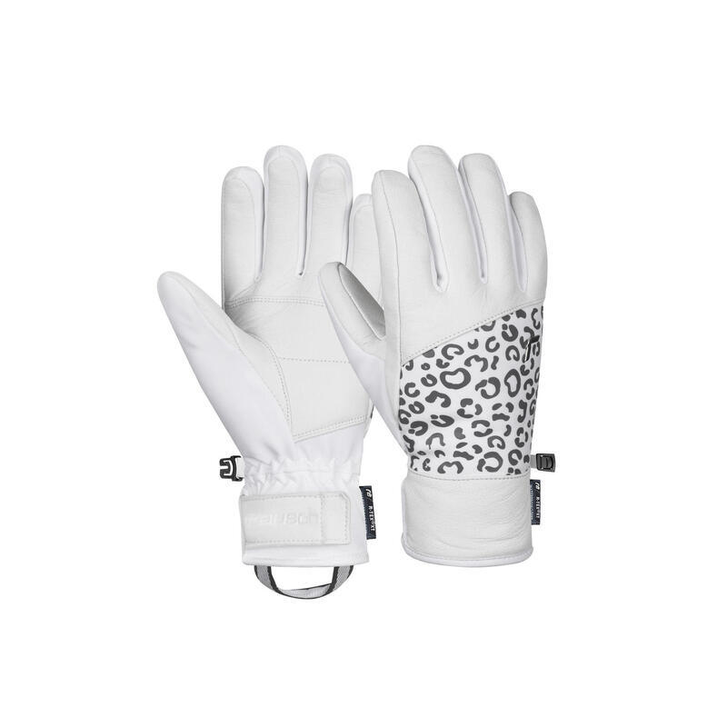 

Перчатки Reusch Beatrix R-TEX XT, цвет grau