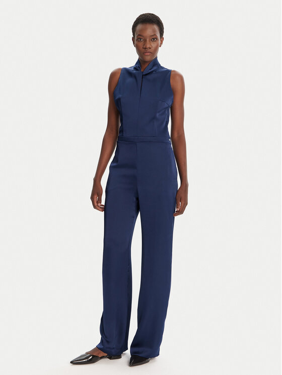 

Комбинезон regular fit 50542280 Hugo, синий