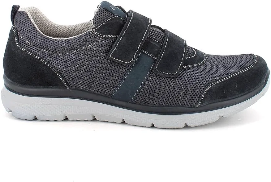 

Мужские гимнастические мюли ENVAL SOFT, синий