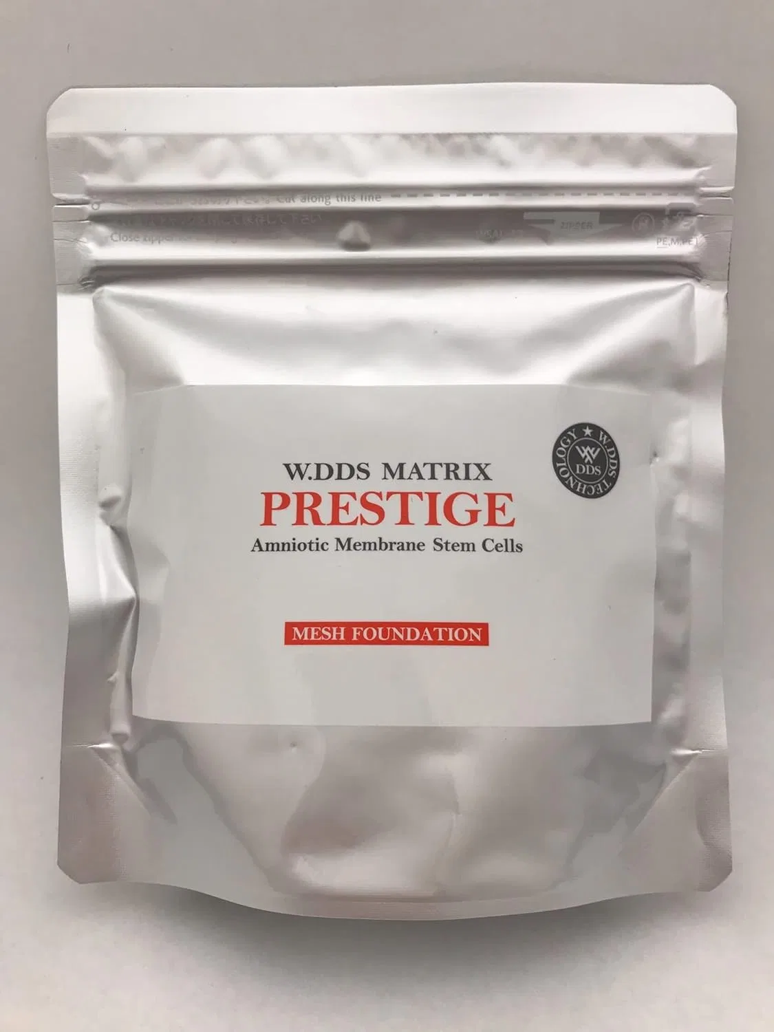 Тональное средство DDS Matrix Prestige Mesh Foundation, 15 г, цвет Ochre