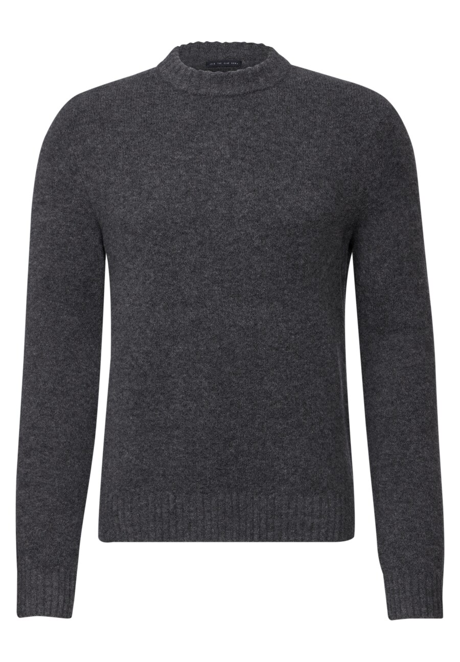 

Свитер Street One MEN Sweater, антрацит