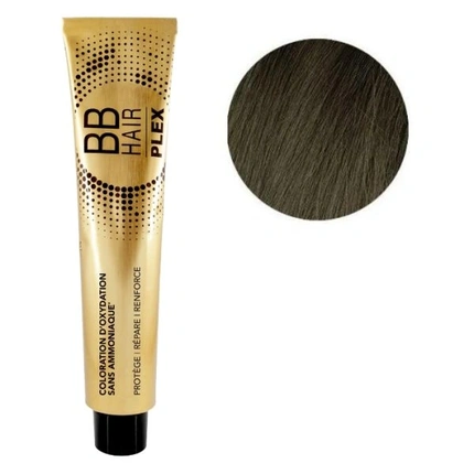 

Bbhair Plex Without Ammonia No. 4.3 Golden Chestnut 100ml Generik