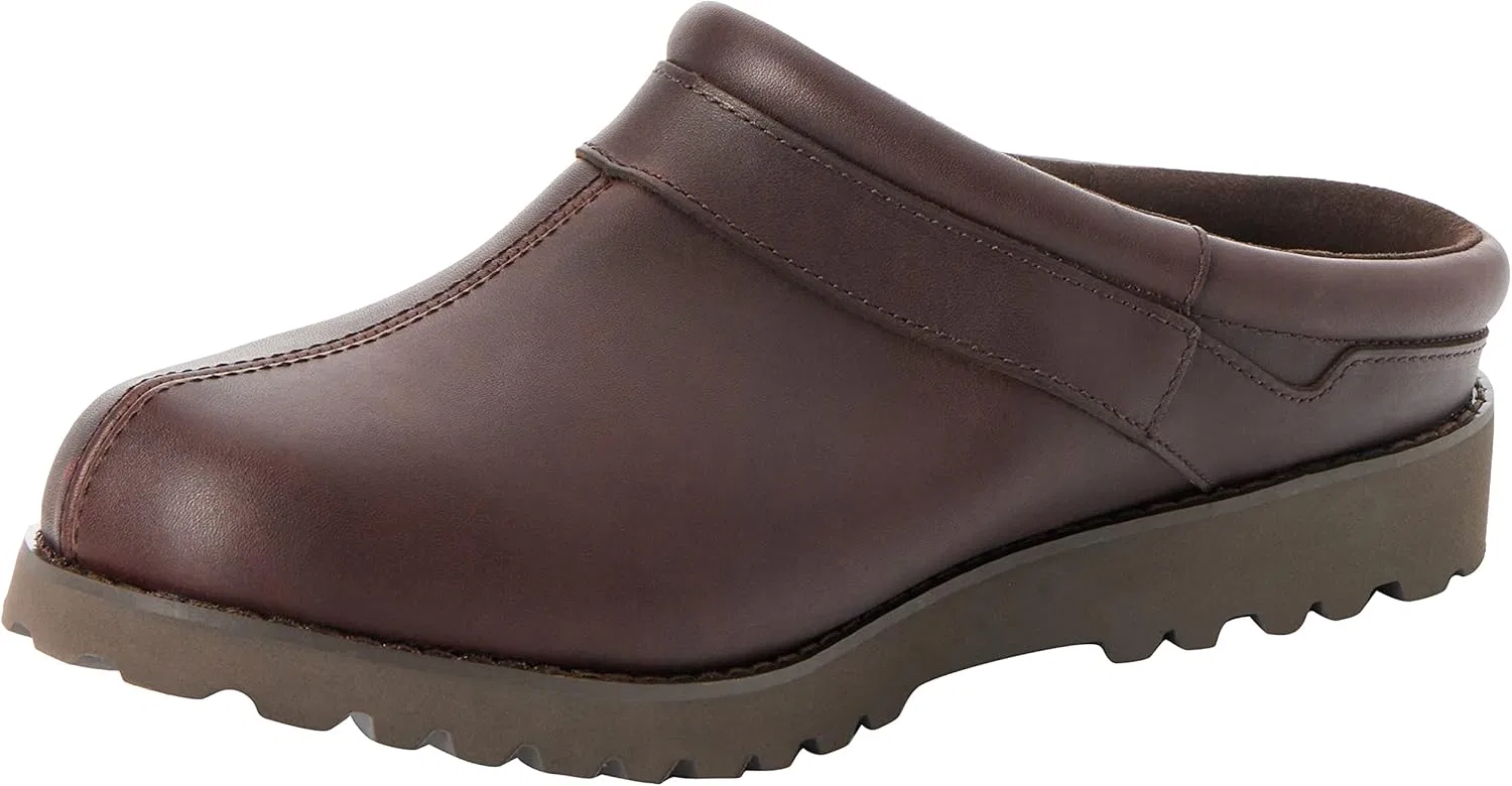 Мужские тапочки Aigle Basilo, Dark Brown