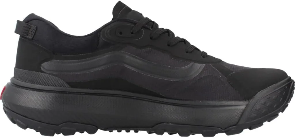 Мужские кроссовки Vans MTE Crosspath, черный — фото 4