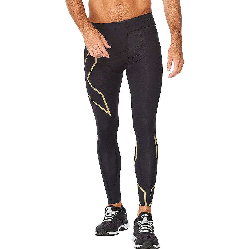 

Джерси без рукавов 2XU Active, красный