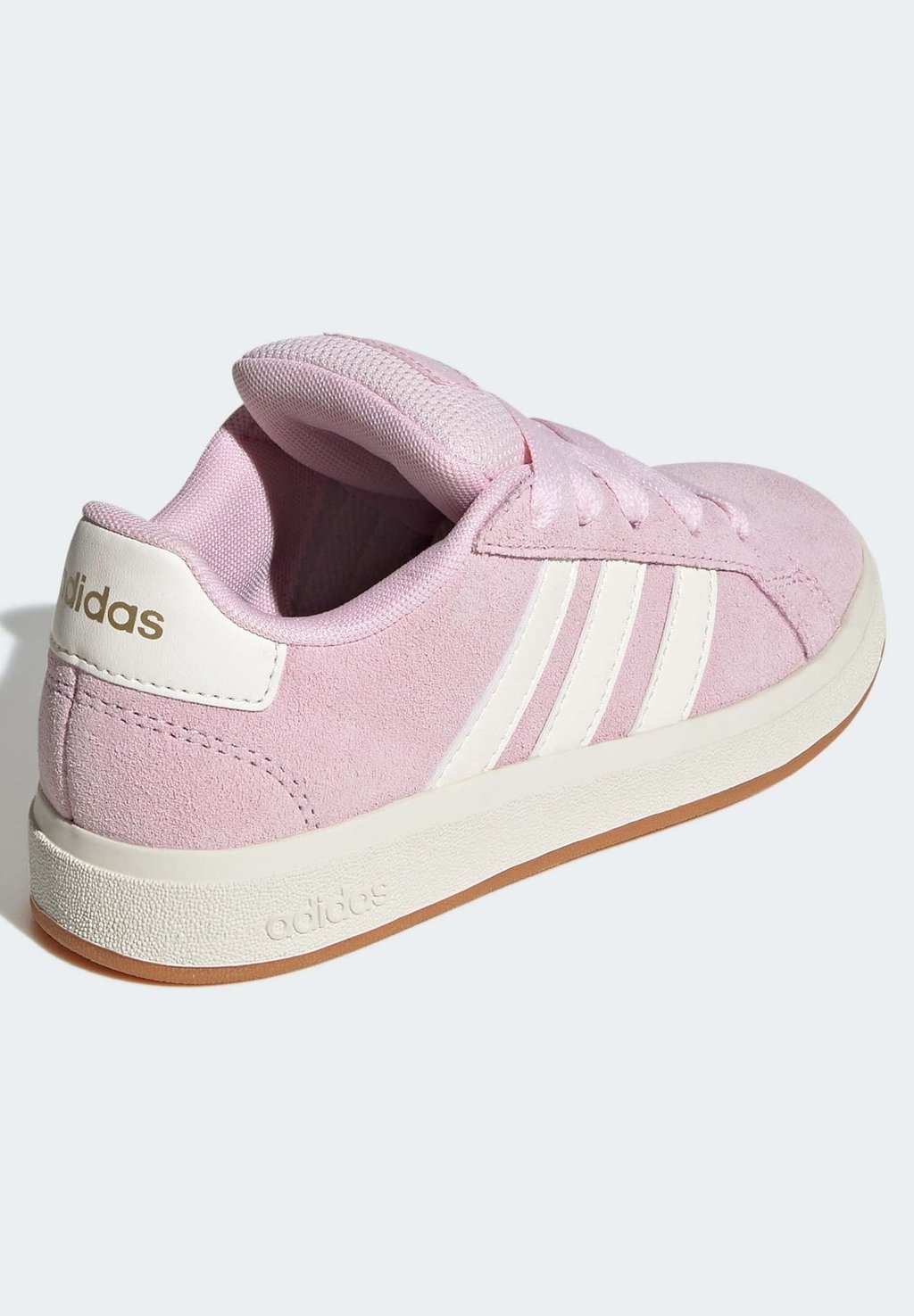 

Кроссовки GRAND COURT 00S adidas Sportswear, розовый