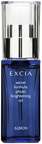 Масло для лица EXIA AL Secret Formula Phyto Brightening Oil 30 мл