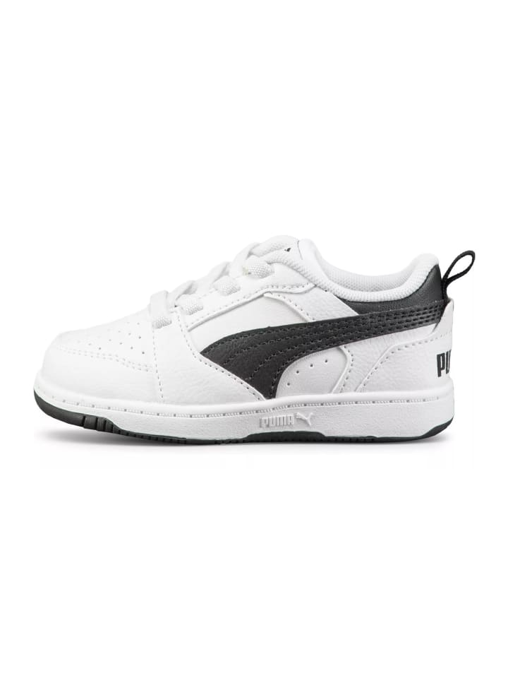 Низкие кроссовки Puma, красочный — фото 2