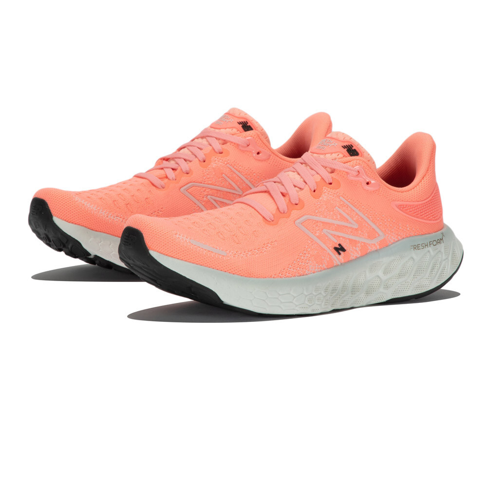 

Кроссовки для бега New Balance Fresh Foam X 1080v12, розовый