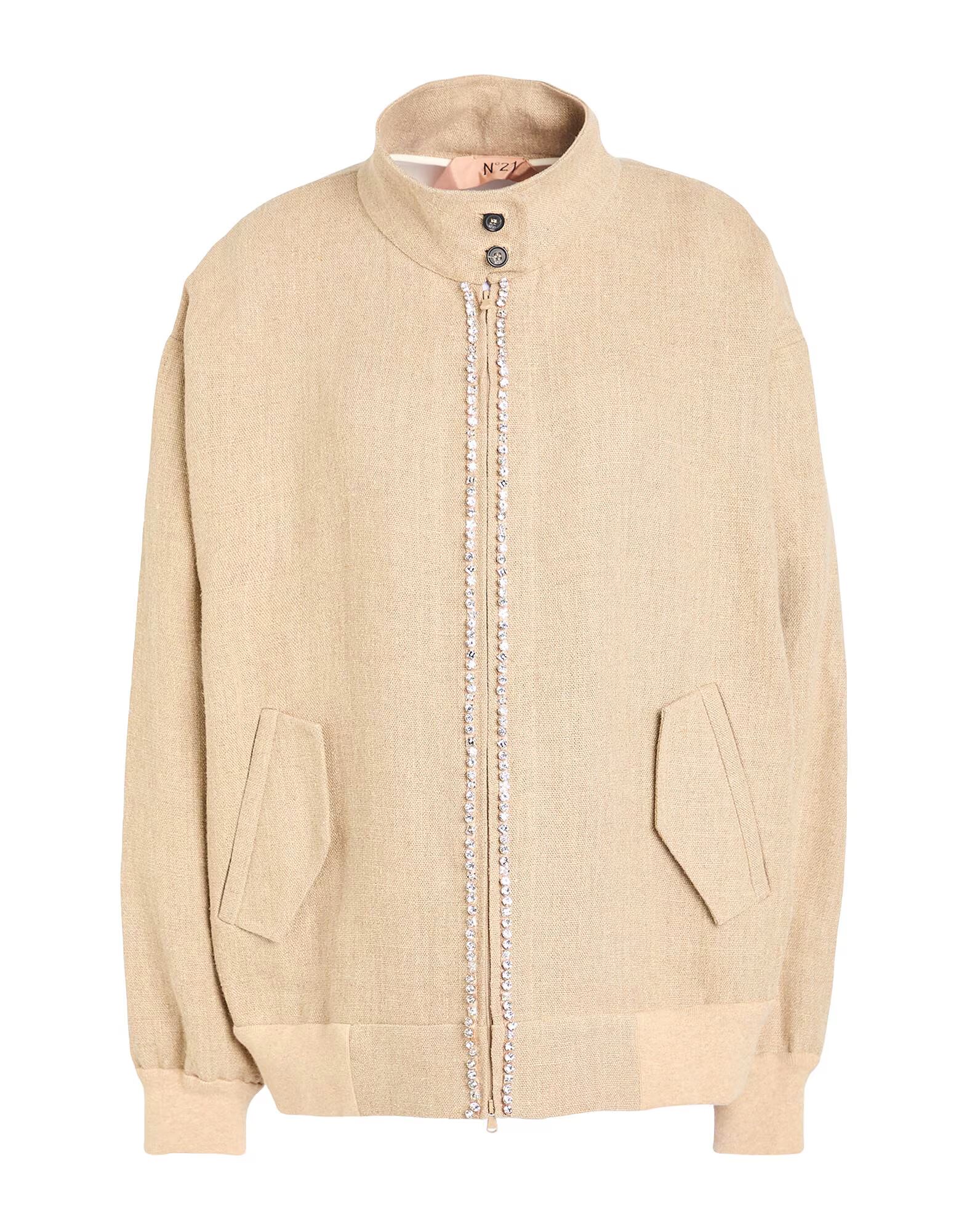 

Куртка N°21, бежевый
