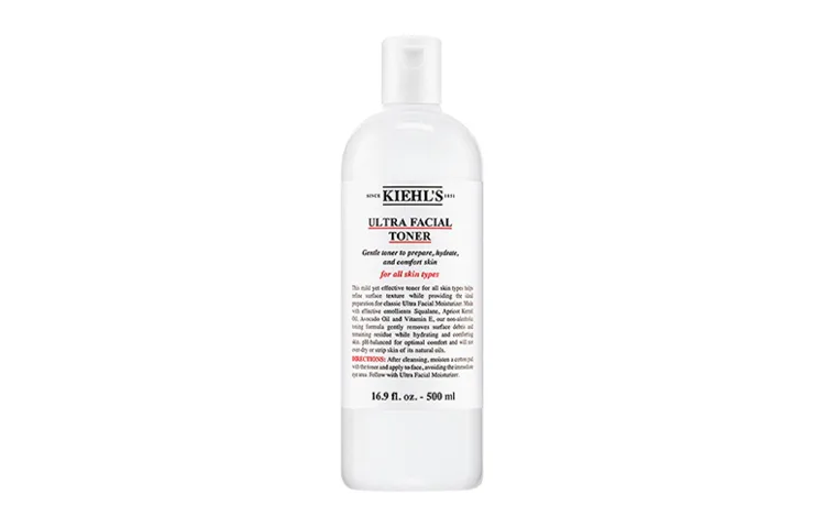 Тоник Kiehl's — Увлажняющий тонер для женщин, *, 250 мл — фото 4