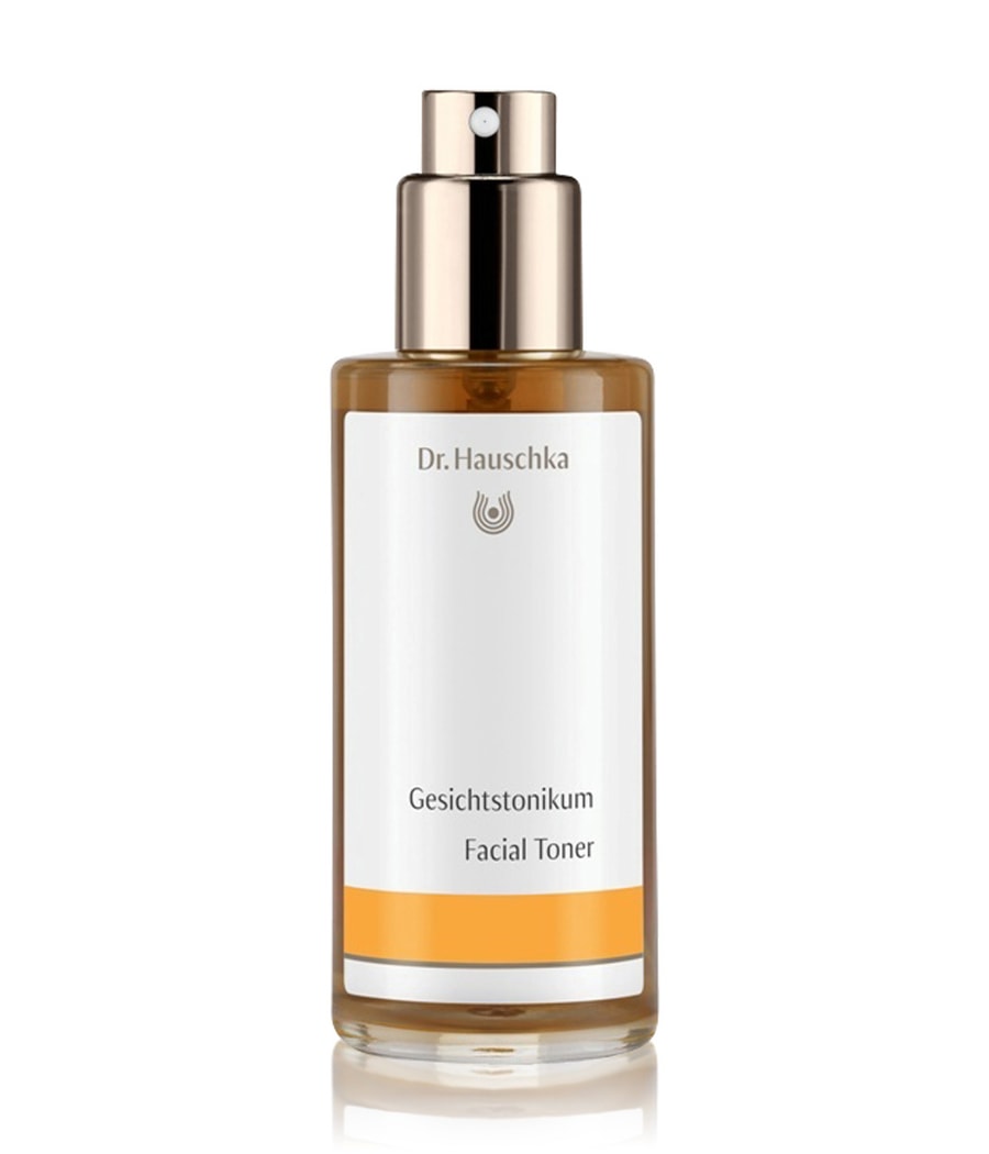 

Спрей для лица Dr. Hauschka Tagespflege Gesichtstonikum, 100 ml