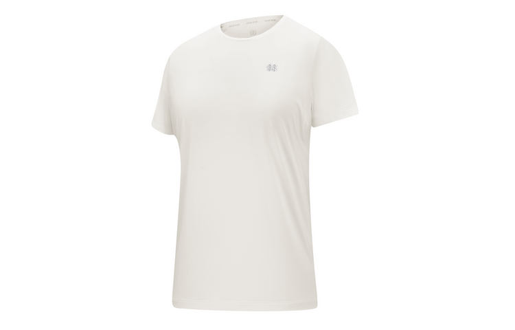 

Футболка серии HIKE для женщин KOLON SPORT, Ecru Cr, Бежевый, Футболка серии HIKE для женщин KOLON SPORT, Ecru Cr