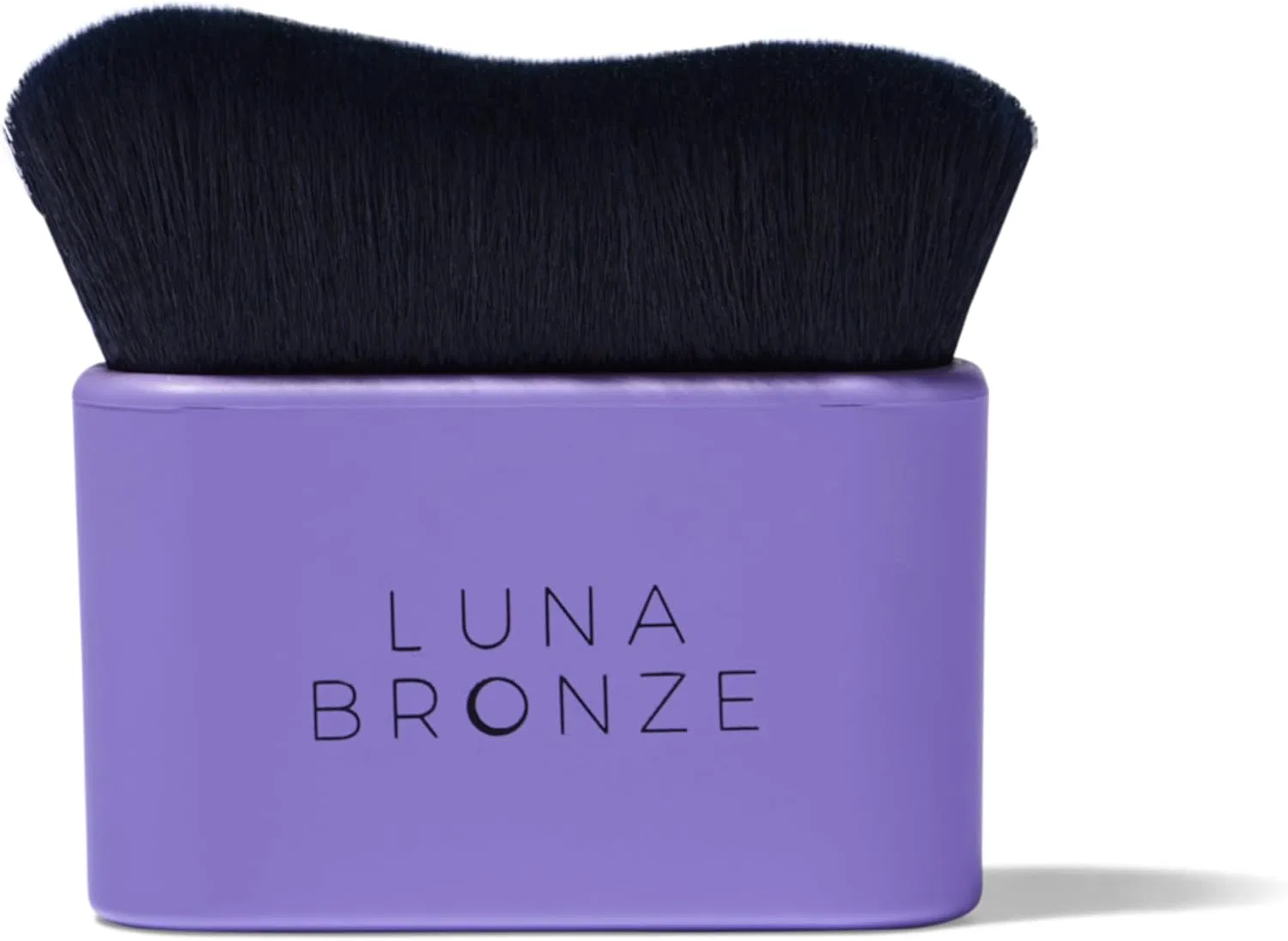 Кисть для контурирования Luna Bronze