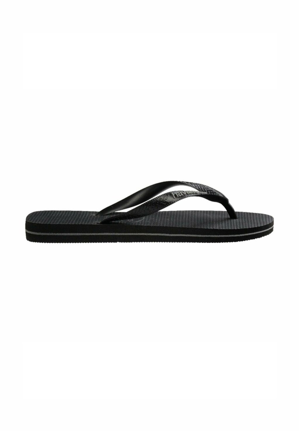 

Шлепанцы Havaianas, черный