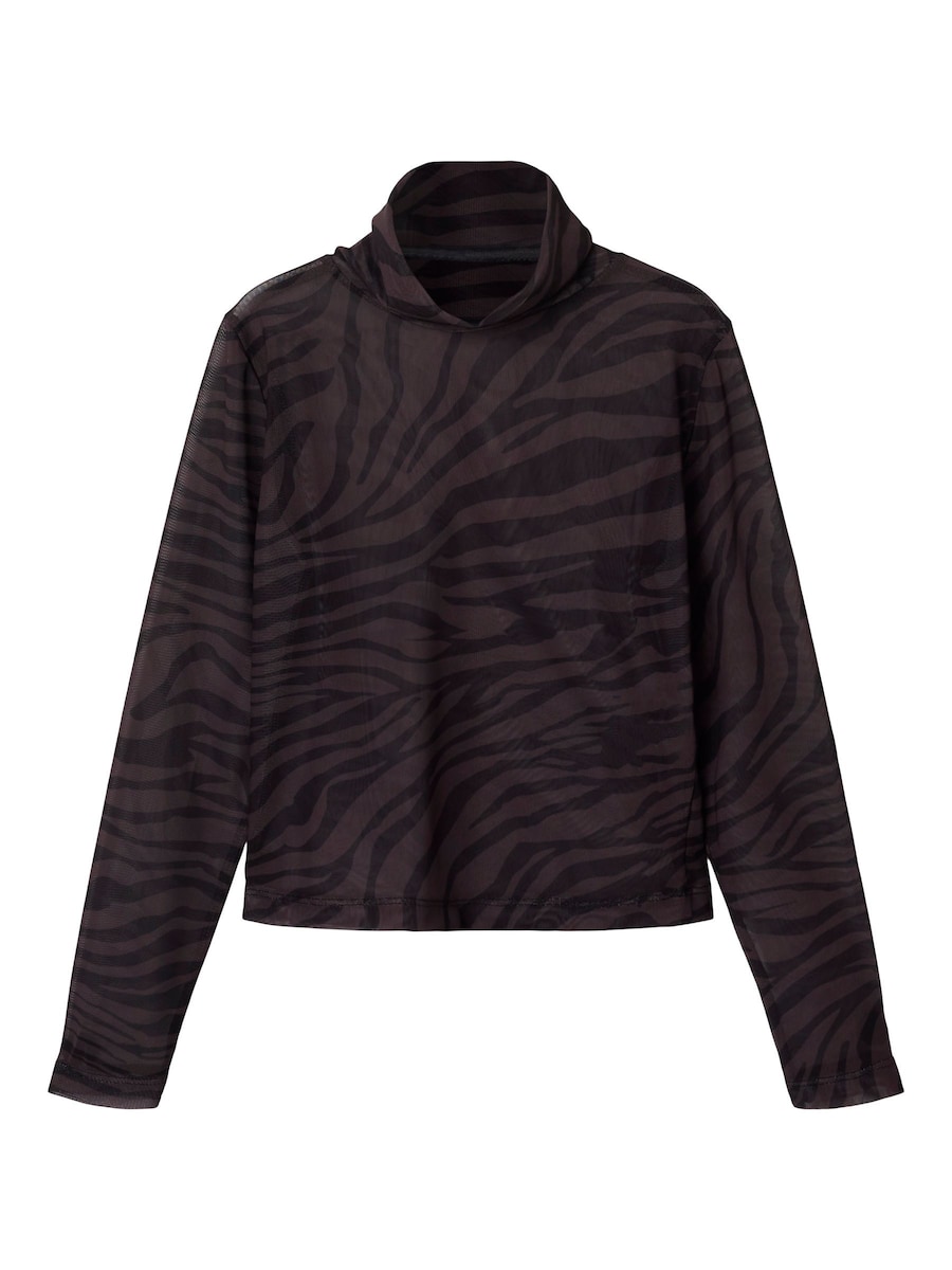 

Блуза NAME IT, черный