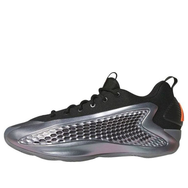 

Кроссовки ae 1 low 'iron sharpens iron' Adidas, мультиколор