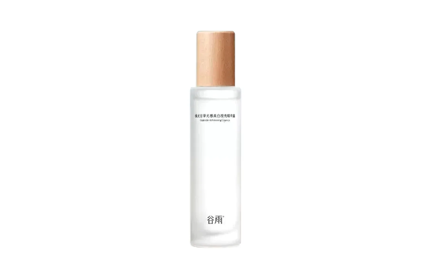 Тоник Grain Rain — Aurora Licorice Brightening Serums, осветляющий и восстанавливающий, / / * , новогодний, 100 мл