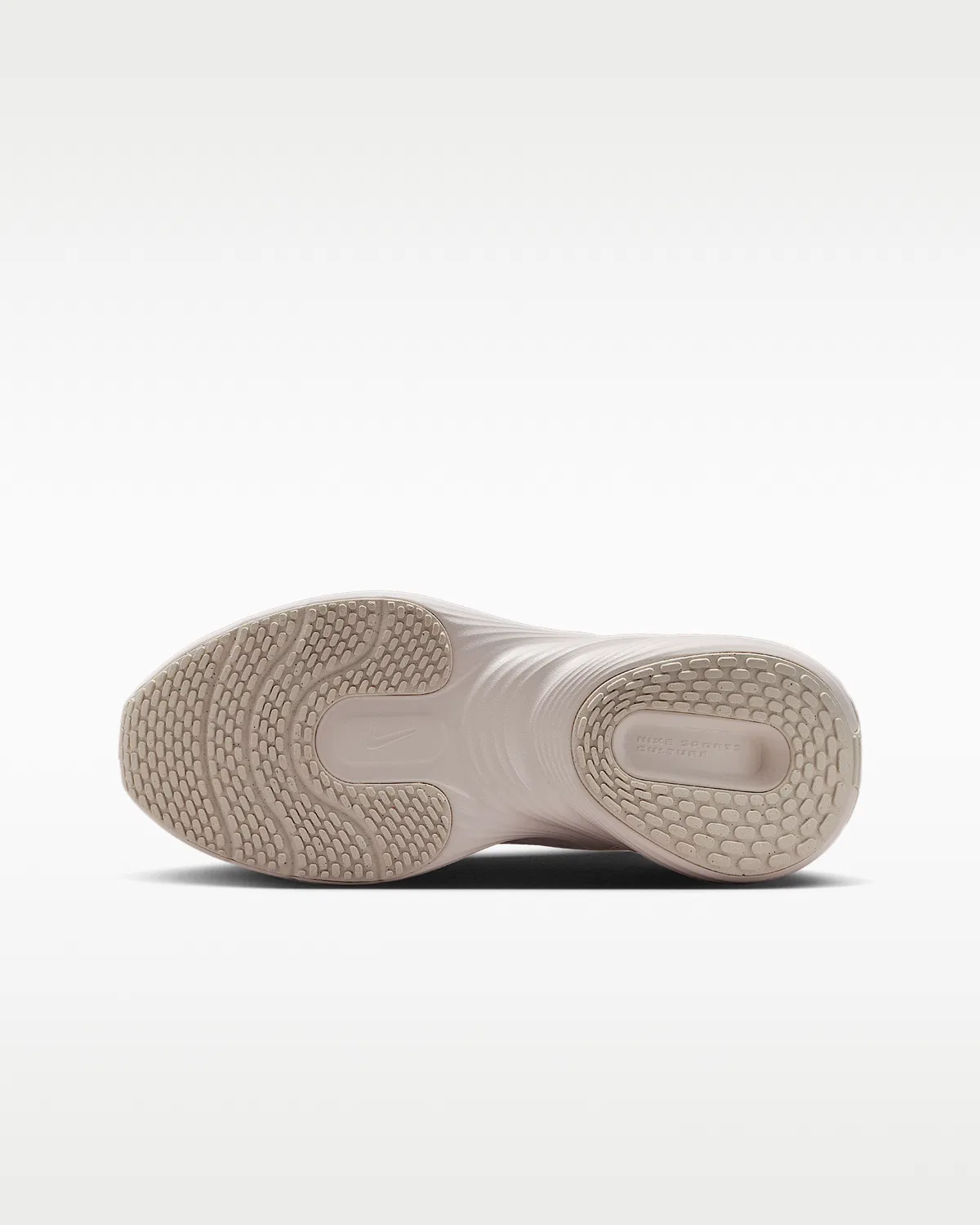 Детские кроссовки Nike Uplift SC, Phantom/Silt Red/Silt Red — фото 2