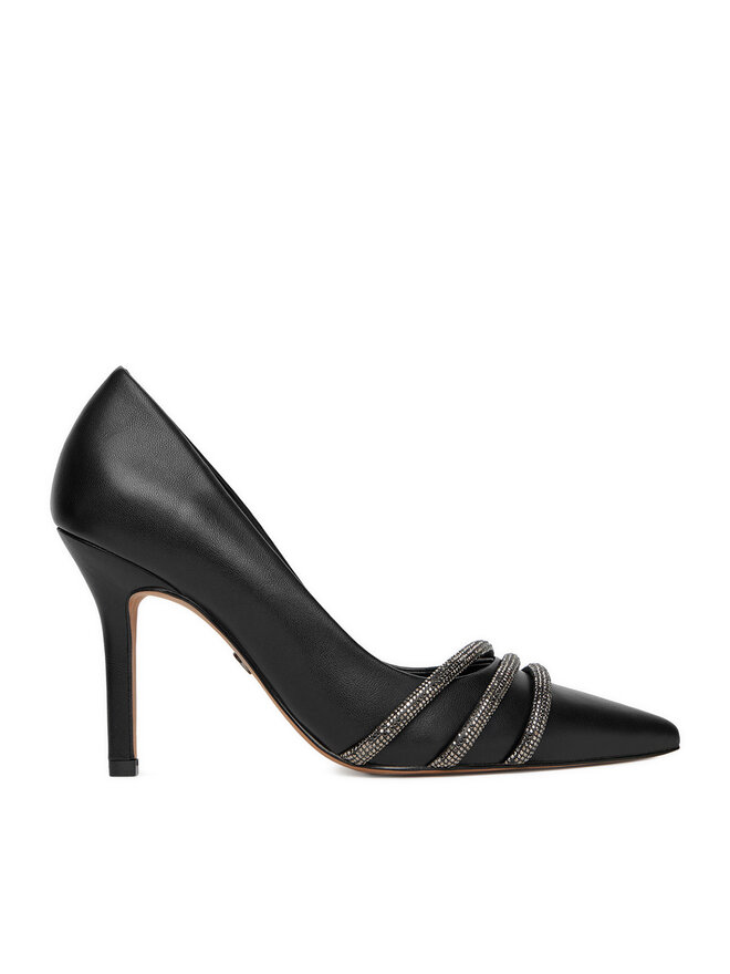 Туфли на высоком каблуке CEO-MARIAM-01 Nine West, черный