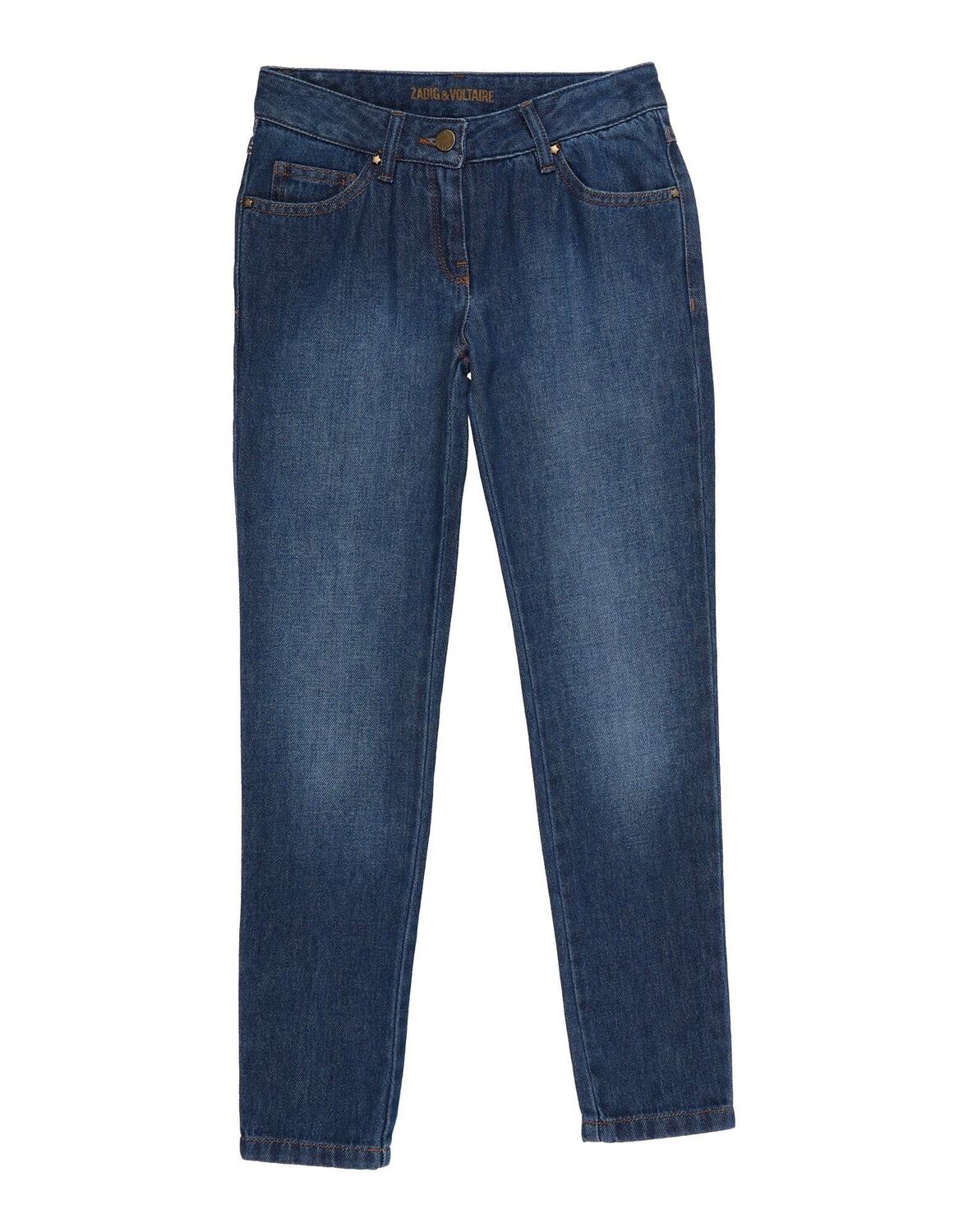 

Джинсы Zadig&Voltaire, синий