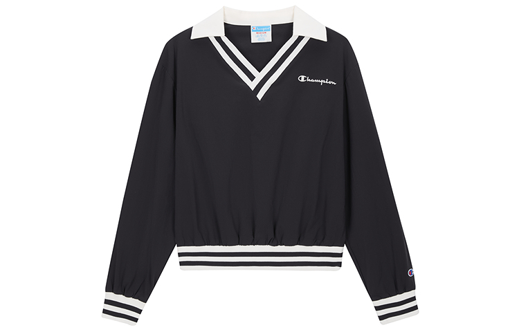 

Свитшот US Version Женский Champion, Темно-синий