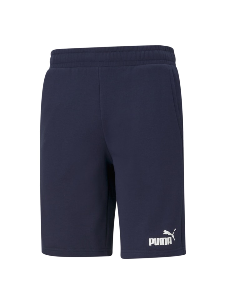 

Функциональные шорты Puma Shorts ESS, синий