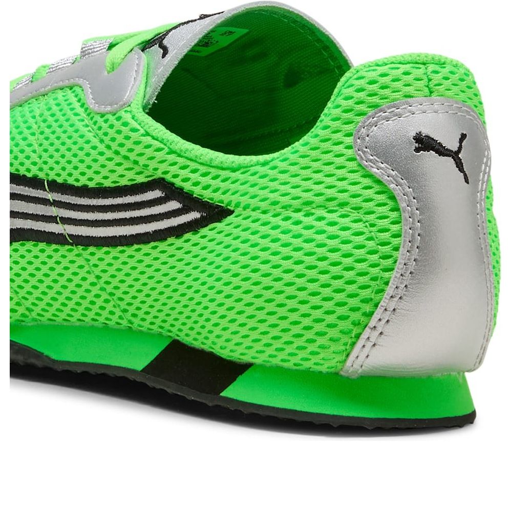 Кроссовки (WMNS) PUMA H-Street OG 'Fizzy Green' — фото 4