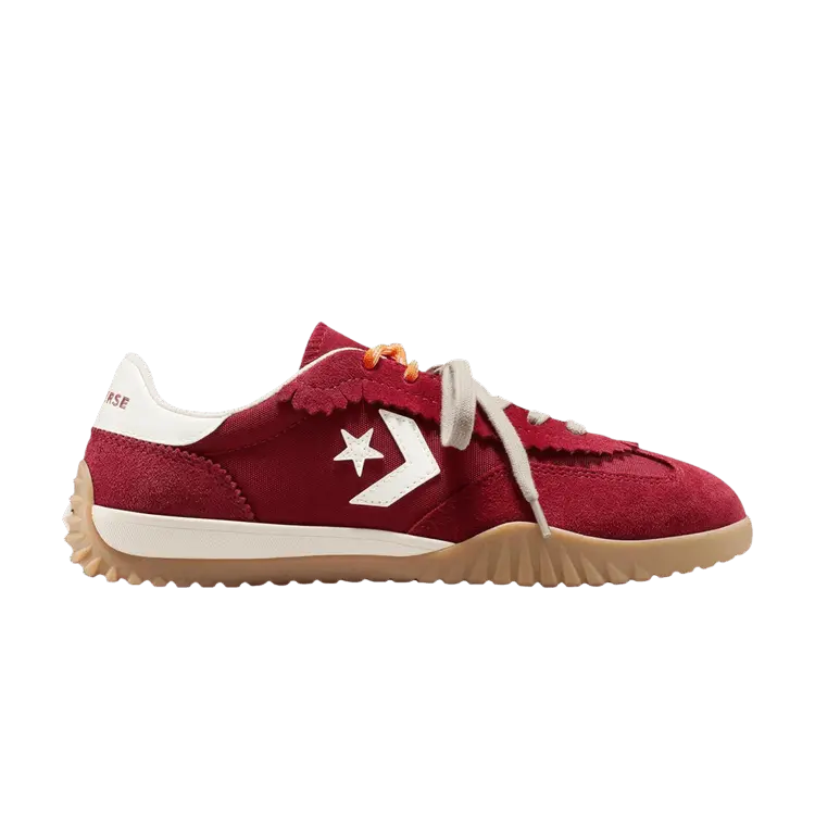 

Кроссовки Converse Run Star Trainer, Back Alley Brick