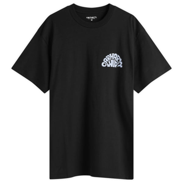 

Джазовая футболка Carhartt Wip, мультиколор