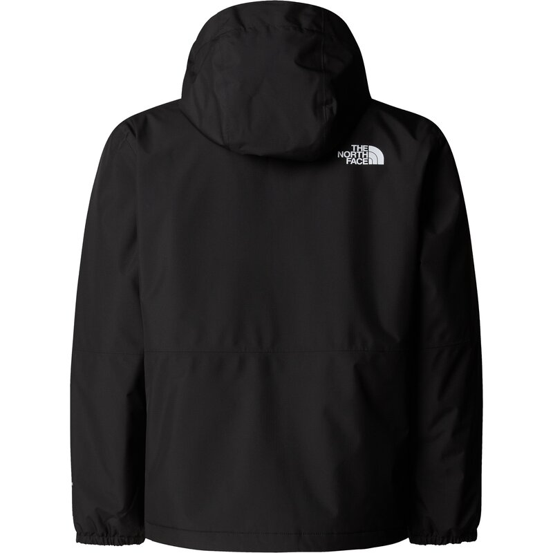 Куртка-Комбинация b теплая куртка-дождевик Antora The North Face, мультиколор — фото 2