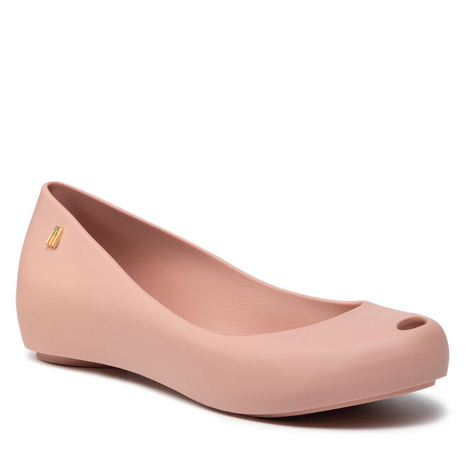 

Балетки Melissa UltragirlBasic Ad, розовый