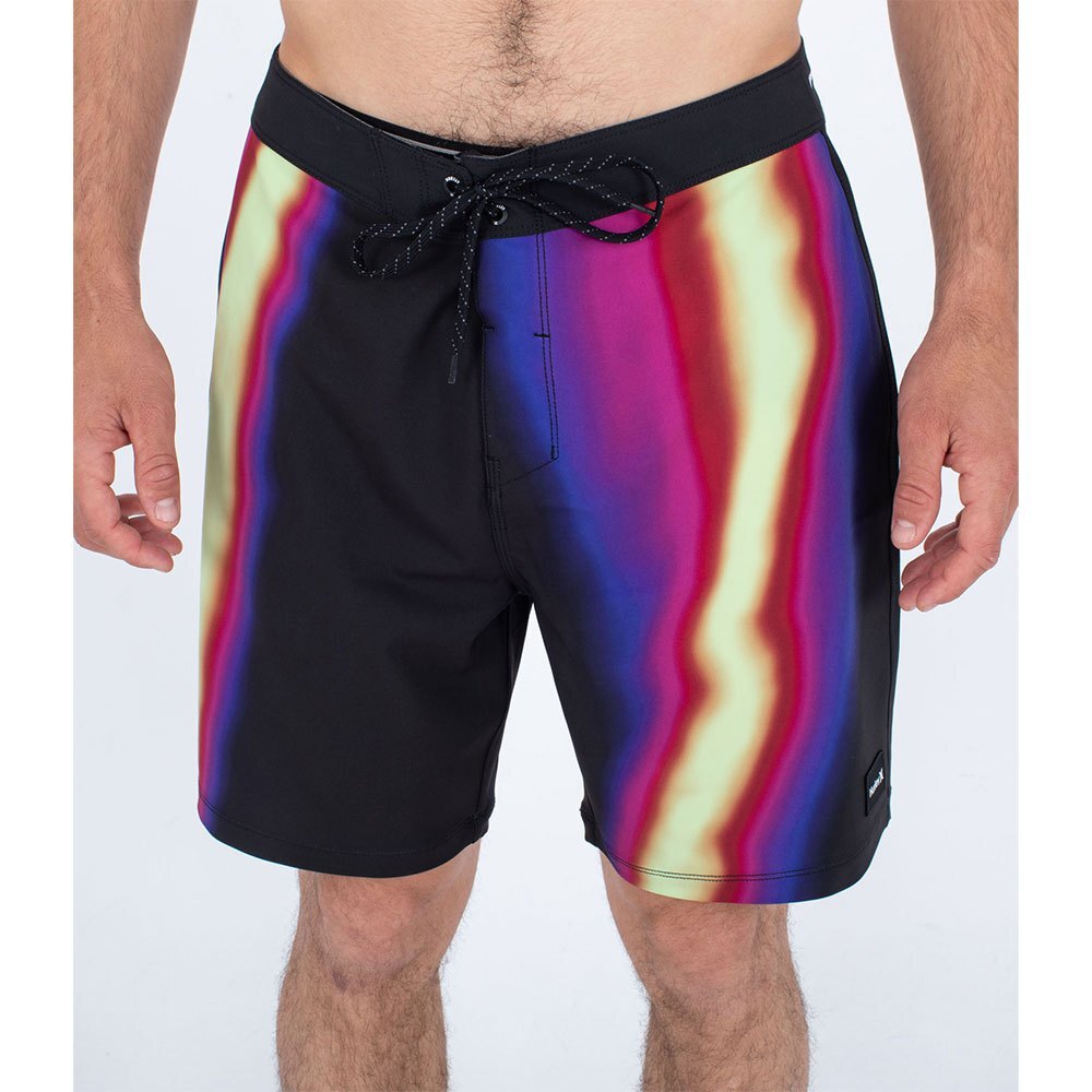 

Шорты для плавания Hurley Phantom Eco Classic 18´´ Swimming Shorts, Разноцветный