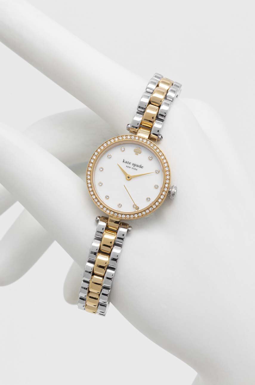 

Часы Kate Spade, мультиколор