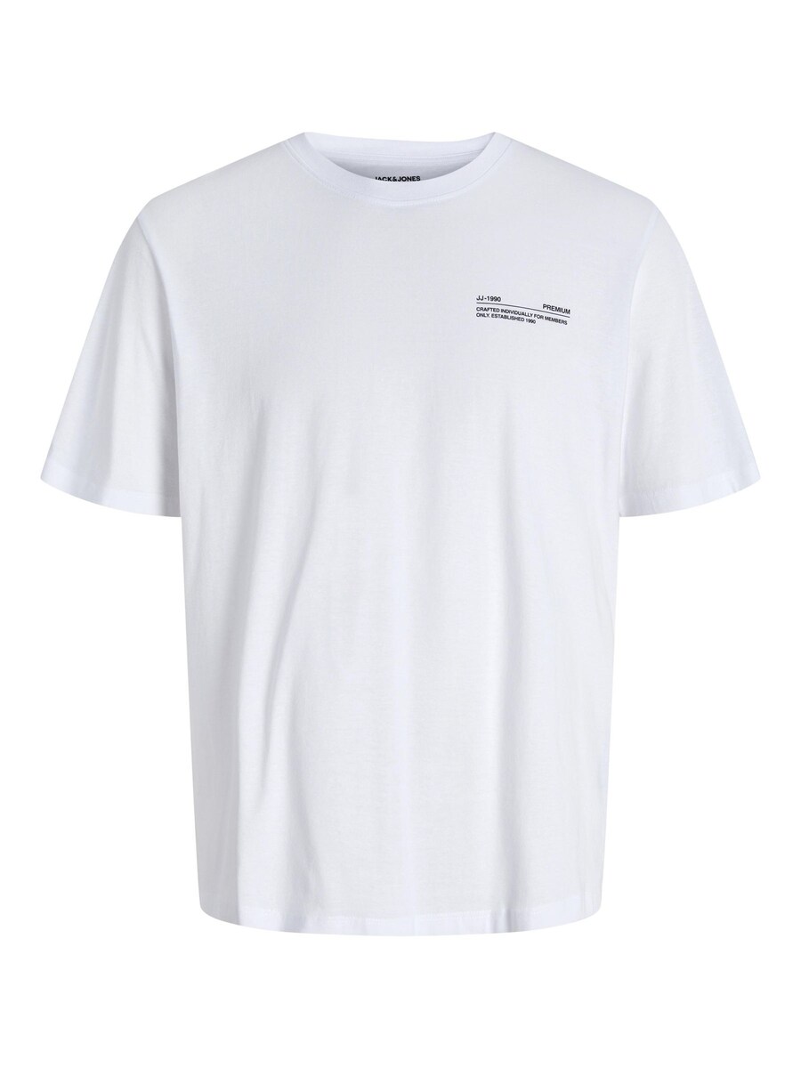 

Рубашка JACK & JONES, белый