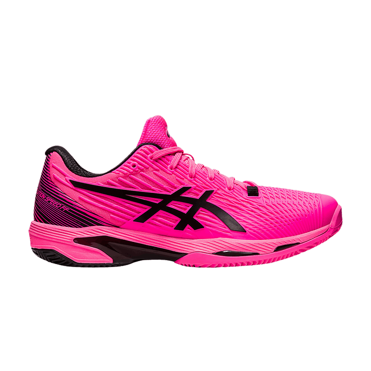 

Кроссовки Solution Speed FF 2 Clay 'Hot Pink', розовый