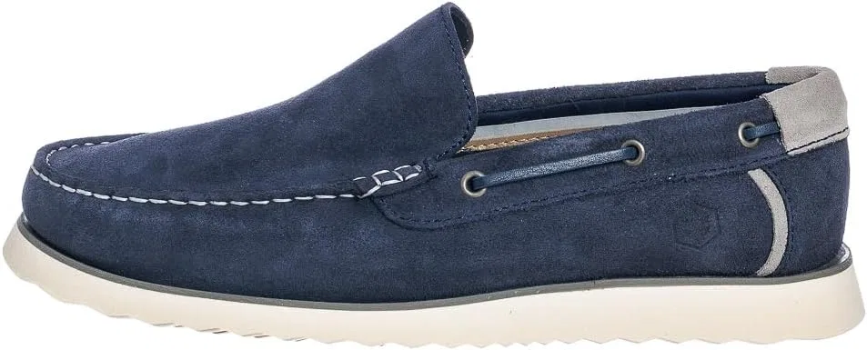 Мужские мокасины Lumberjack Jupiter SMI6402-002 A30 CC010, Denim